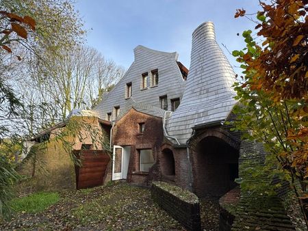 Te huur: Huis Johan Buziaulaan in Utrecht - Photo 2