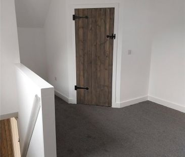 1 bedroom terraced house to rent - Photo 3