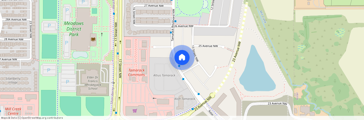 70 - 1530 Tamarack Boulevard NW, Edmonton NW