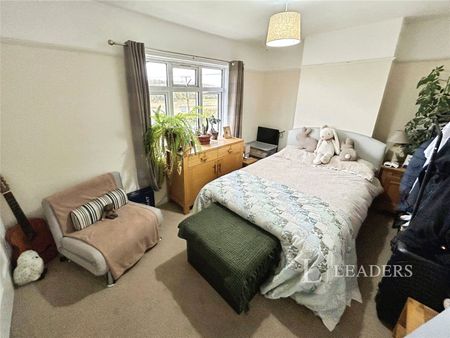 3 bedroom house to rent Council House, Bytham Road, Creeton, NG33 - Photo 5