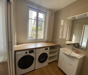 Location Appartement 2 pièces 35m² ENGHIEN LES BAINS 95880 - Photo 2