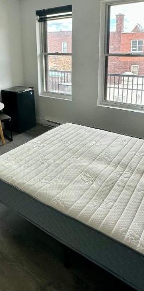 Studio - Montréal - $850 /mo - Photo 1