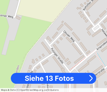 3-Zimmer-Wohnung in Wilhelmshaven-Fedderwardergroden mieten - Foto 1