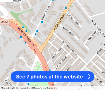 Bessbrook Road, Aigburth, L17 - Photo 1