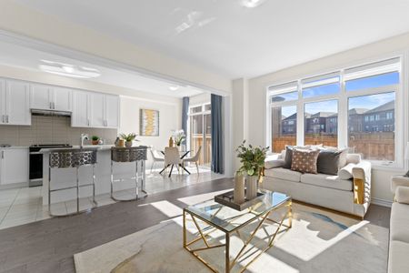 For Lease - 29 Bowline Vista N/A, East Gwillimbury, Ontario - Photo 5