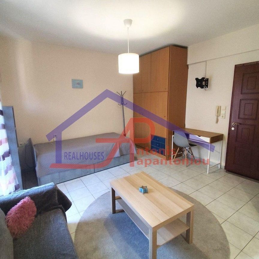 Studio/Γκαρσονιέρα για ενοικίαση - Ιωάννινα, - Φωτογραφία 1