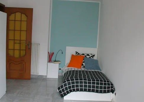 Via Beaulard, Turin, Piedmont 10139