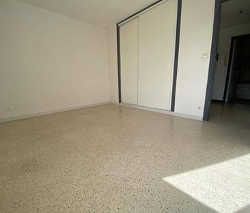 Location appartement 2 pièces 45.52 m² à Montpellier (34000) - Photo 1