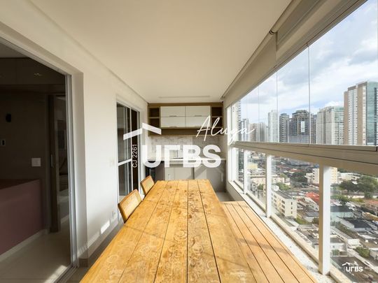 Apartamento Residencial - Foto 1