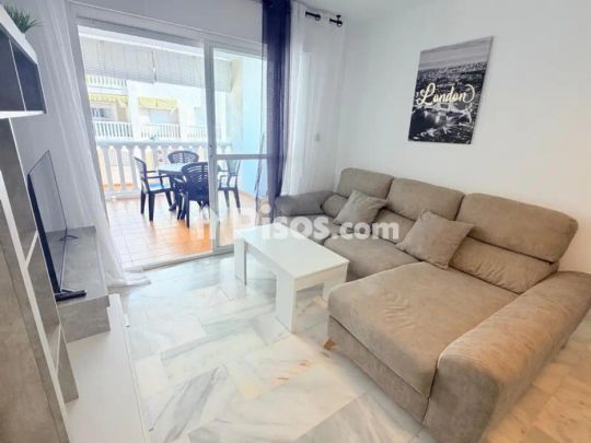 Piso en alquiler en Paseo de Velilla, 27 - Photo 1