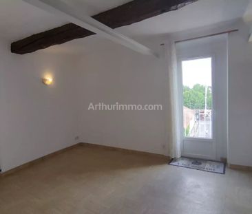 Location Appartement 2 pièces 42 m2 à Sainte-Tulle - Photo 1