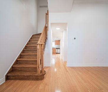 For Lease - 4 Legends Way, Markham, Ontario - Photo 2