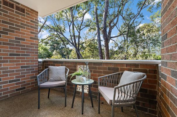 Private & Tranquil Apartment - Photo 1