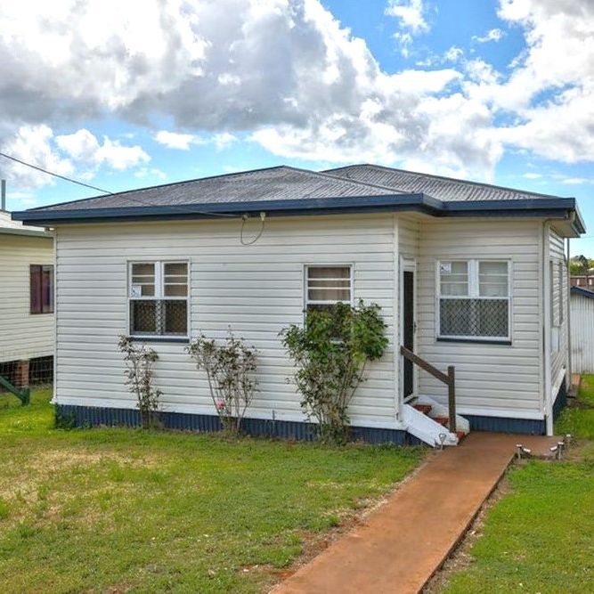 116 Mort Street, Toowoomba City - Photo 1