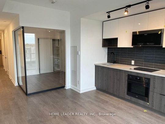 For Lease - 5 DEFRIES Street Unit# 506, Toronto, Ontario - Photo 1