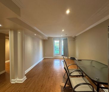 For Lease - 6037 Dunford Drive Unit# Bsmt, Mississauga, Ontario - Photo 2