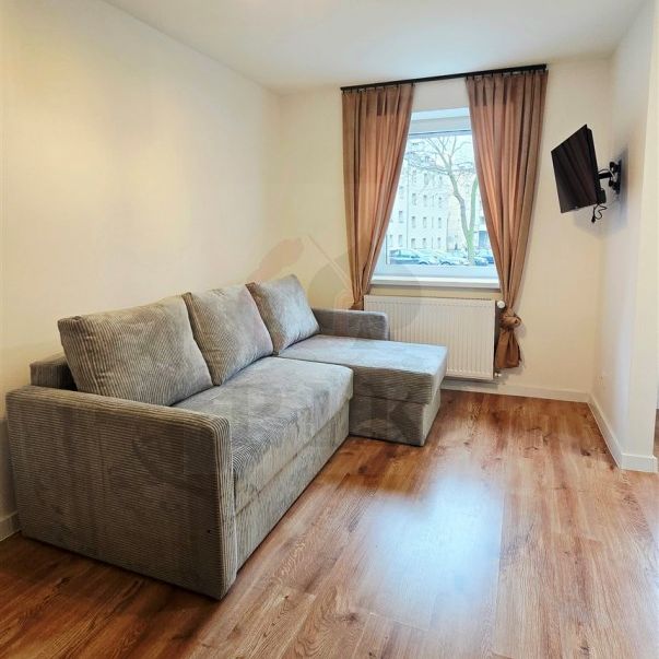 Centrum, Karola Miarki, Bytom - Photo 1