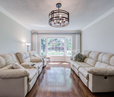 For Lease - 1273 Blackthorn Place, Oakville, Ontario - Photo 6