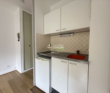 Location Appartement 1 pièce 18m² - Photo 5