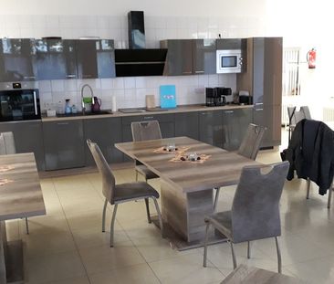 Für das aktive Seniorenpaar: Gut aufgeteilte 2-Zimmerwohnung mit Ba... - Foto 1