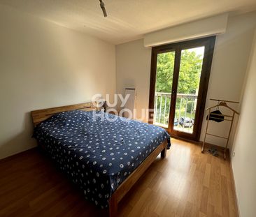 Appartement T2 - Bois Saint Denis - Photo 1