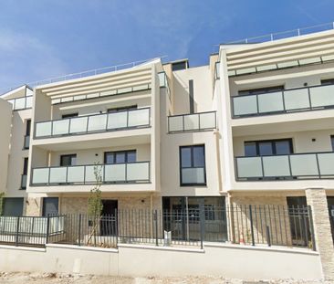 Appartement 2 pièces - Photo 1