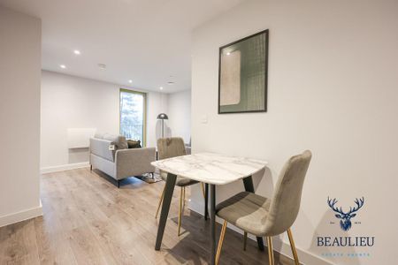 1 bedroom apartment to rent - Photo 2