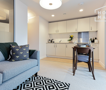 Studio to rent - Photo 4