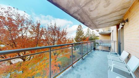 For Lease - 2502 Rutherford Road Unit# #314, Vaughan, Ontario - Photo 2