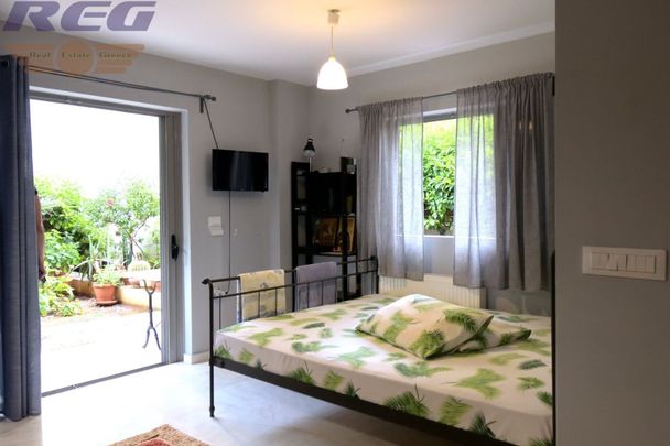 Ενοικίαση κατοικίας, 45 τ.μ., Παλαιό Φάληρο, 580 € - Photo 1