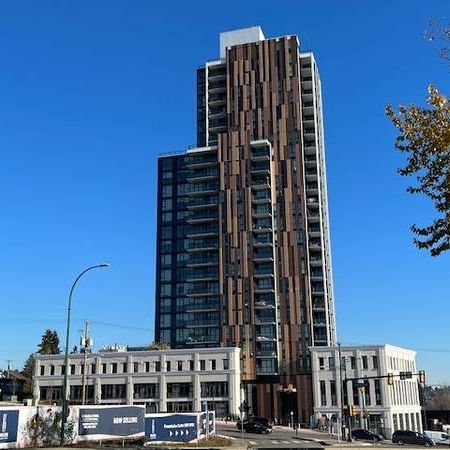 Gorgeous, bright 1 BR Suite with dramatic views @ LOMA / Coquitlam - Photo 1