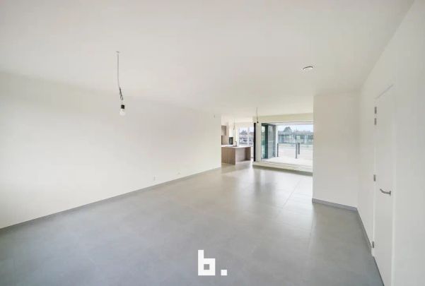 nagelnieuw appartement met 3 slaapkamers - Photo 1