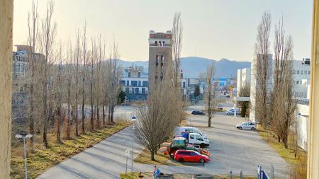 NEU - ERSTBEZUG nach Renovierung: HELLES 3 ZIMMERMIETAPARTMENT NÄHE S-BAHN-SIEMENSSTRASSE - KLINIK FLORIDSDORF ! - Foto 4