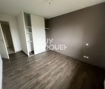 APPARTEMENT T2 MEUBLÉ FENOUILLET - Photo 1