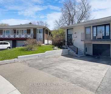 For Lease - 26 Greyhound Drive, Toronto, Ontario - Photo 6
