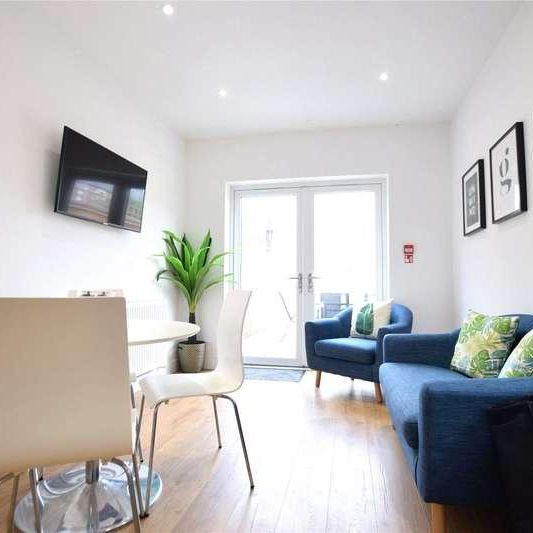 Vastern Road, Reading, Berkshire, RG1 - Photo 1