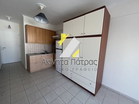 Γκαρσονιέρα/Studio 25 τ.μ. - Φωτογραφία 3
