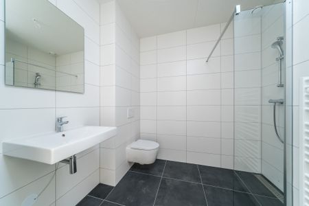 Verhuurd: In verband met de overweldigende belangstelling in dit appartement, is het niet meer mogelijk een bezichtiging in te plannen. - Foto 4