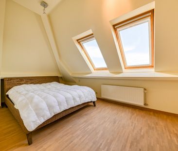 Appartement met 2 slaapkamers in het centrum van Veurne - Foto 2