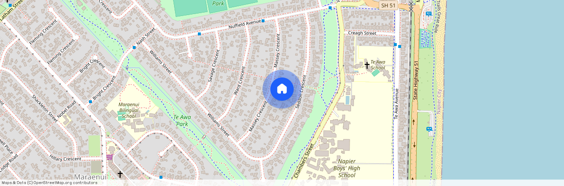 28a Massey Street, Marewa, Napier City