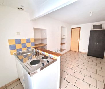 Location Appartement 1 pièce 23m² MONTELIMAR 26200 - Photo 2