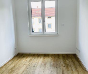 Erstbezug im Between16: Zwei Balkone und viel Licht! - Foto 1