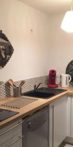 Appartement à louer 2 pièces 34.94m² - Photo 3