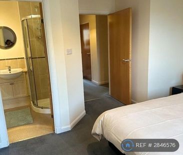 2 bedroom flat to rent - Photo 6