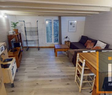 Appartement à louer - Saint-Maurice-de-Cazevieille 4 pièces de 85.3... - Photo 2