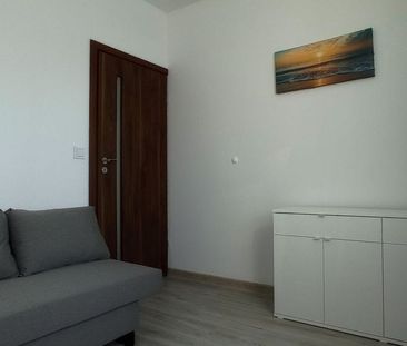 3 pokoje, 54 m², wynajem, 2 balkony, garaż, Ząbki 54.5 m² - Фото 2