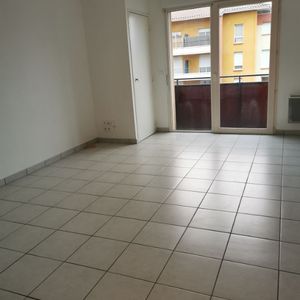 Location appartement 1 pièce, 29.00m², Albi - Photo 2