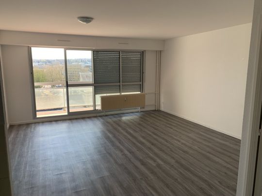 Appartement 1 pièce à Mulhouse - Photo 1