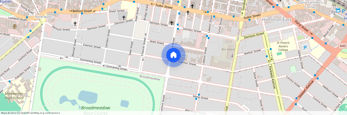 167 Beaumont Street, NSW 2303, Hamilton