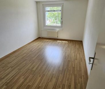 "Balkonwohnung mit traumhafter Sicht!" - Photo 3